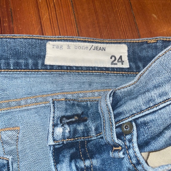 Rag & bone jeans - Picture 3 of 3